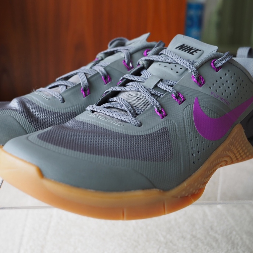 Nike Metcon 1 Cross Training Shoe